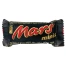 Батончики шоколадные мини MARS "Minis" с нугой и карамелью в молочном