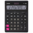 Калькулятор настольный CASIO GR-12-W (209х155 мм), 12 разрядов, двойное питание,