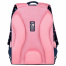 Ранец BRAUBERG KIDS START, 1 отделение, 2 кармана, Anti-gravity, 35х26х13 см,