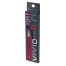 Ручки шариковые с грипом BRAUBERG "VIVID", НАБОР 3 ШТУКИ, СИНИЕ, SOFT