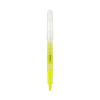 ТЕКСТОВЫДЕЛИТЕЛЬ "Urban Highlighter" ЖЕЛТЫЙ