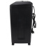 Уничтожитель (шредер) BRAUBERG PROFESSIONAL PS-623n, CD, "HeavyDuty",