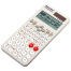 Калькулятор инженерный BRAUBERG SC-991ES-PLUS-GY (164х80 мм), 552 функции, 10+2