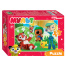 Мозаика "puzzle" 54 "Мульт. Ми-ми-мишки. Сказочный патруль и др.