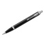 Ручка шариковая Parker "IM Black CT" синяя, 1,0мм, кнопочн.,