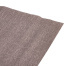 Бумага гофрированная (ИТАЛИЯ) 180 г/м2, серая (604), 50х250 см, BRAUBERG FLORE,