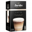 Кофе растворимый JARDIN "3 в 1 Латте", КОМПЛЕКТ 8 пакетиков по 18 г
