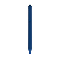 РУЧКА "PointClick.NAVY" ШАРИКОВАЯ 0.38 ММ, СИНЯЯ