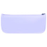 Пенал мягкий BRAUBERG KIDS, 2 отделения, полиэстер, "Pastel purple",