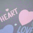 Ранец Easy Heart, 2 отделения