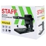 Дырокол металлический МОЩНЫЙ STAFF "Heavy duty ECO", до 300 листов,