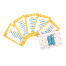 Игра детская настольная "С полуслова. Cards"