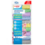 Салфетки из МИКРОФИБРЫ 30 х 30 см PASTEL COLOUR, big pack, КОМПЛЕКТ 10 штук, 180