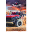 Блокнот А6 24л. на скрепке ArtSpace "Extreme racing"