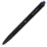 Ручка шариковая масляная автоматическая BRAUBERG "BLACK PEN RT",
