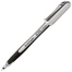 Ручка капиллярная (линер) ЧЕРНАЯ CENTROPEN "Elite liner", линия 0,3