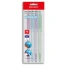 Ручки шариковые с грипом BRAUBERG "ULTRA GT PASTEL", НАБОР 4 ШТУКИ,