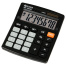 Калькулятор настольный Eleven SDC-805NR, 8 разр., двойное питание, 127*105*21мм,