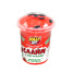 Слайм с фигурками, вкусняшки, 200 г, НАБОР 6 шт., JOLLY JOT (ДЖОЛЛИ ДЖОТ),