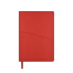 ЕЖЕДНЕВНИК А5 "BARCELONA" (КРАСНЫЙ)