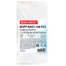 Пакеты БОПП с клеевым клапаном, КОМПЛЕКТ 100 штук, 8х12 + 4 см, 25 мкм,