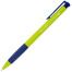 Ручки шариковые автоматические BRAUBERG A-30 COLOR MIX "WRITING 3.0",