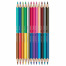 Карандаши цветные MAPED (Франция) "Color Pep's", 24 цвета,