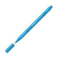 Ручка шариковая Schneider "Slider Edge XB" голубая, 1,4мм, трехгранная 152210