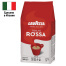 Кофе в зернах LAVAZZA "Qualita Rossa", 1000 г, вакуумная упаковка,