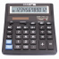 Калькулятор STAFF настольный STF-777, 12 разрядов, двойное питание, 210x165 мм,