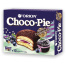 Печенье ORION "Choco Pie Black Currant" темный шоколад с черной