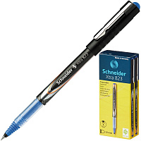 Роллер SCHNEIDER XTRA 823/3 синий, 0.3 мм Германия штр.  4004675082336, 4004675282330