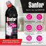 Чистящее средство 1 кг, SANFOR WC gel (Санфор гель) "Special Black",