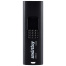 Память Smart Buy "Fashion" 64GB, USB 3.0 Flash Drive, черный