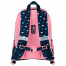 Ранец BRAUBERG KIDS START, 1 отделение, 2 кармана, Anti-gravity, 35х26х13 см,