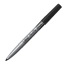 Маркер перманентный BIC "Marking Fine ECOlutions", ЧЕРНЫЙ, круглый