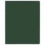 Тетрадь А5, 96 л., HATBER, скоба, клетка, Soft-touch ламинация, СОЛО