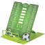 Подставка для книг и учебников BRAUBERG KIDS mini "Football" с