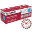 Картридж лазерный SONNEN (SH-CB541A) для HP СLJ CP1215/1515 ВЫСШЕЕ КАЧЕСТВО