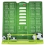 Подставка для книг и учебников BRAUBERG KIDS mini "Football" с