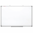 Доска магнитно-маркерная 90х180 см, алюминиевая рамка, BRAUBERG