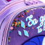 Рюкзак школьный для девочки, 39х30х14 см «Рарити», My little Pony