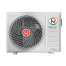 Сплит-система инверторная ROYAL CLIMA RCI-GL35HN, внешний и внутренний блок,