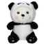 Игрушка мягкая "Мишка в костюмчике", 23 см, ассорти 2 дизайна, WOOZOO