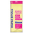 Цветная бумага ТИШЬЮ 17 г/м2, 50х66 см, 10 листов, лимонный цвет, ЗОЛОТАЯ