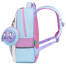 Рюкзак BRAUBERG KIDS MODE с кошельком в комплекте, 1 отделение, "Little