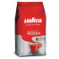 Кофе в зернах LAVAZZA "Qualita Rossa", 1000 г, вакуумная упаковка,