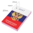 Календарь настольный перекидной 2027 г., 160 л., блок газетный 1 краска, STAFF,