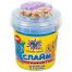 Слайм (лизун) с наполнителями МИКС, 140 г, ассорти 6 видов, JOLLY JOT (ДЖОЛЛИ