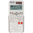 Калькулятор инженерный BRAUBERG SC-991ES-PLUS-GY (164х80 мм), 552 функции, 10+2